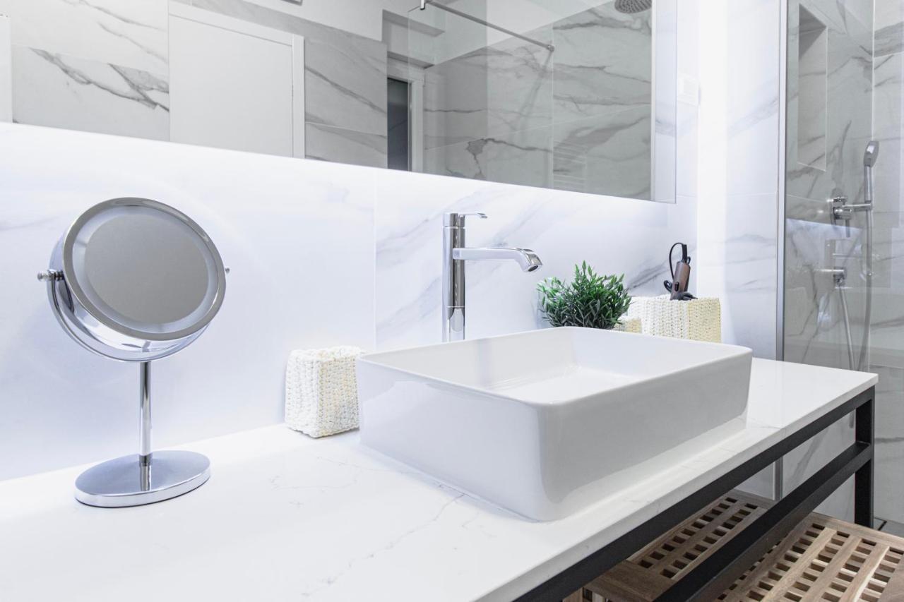 Tesla Design Apartments Zagreb Luaran gambar