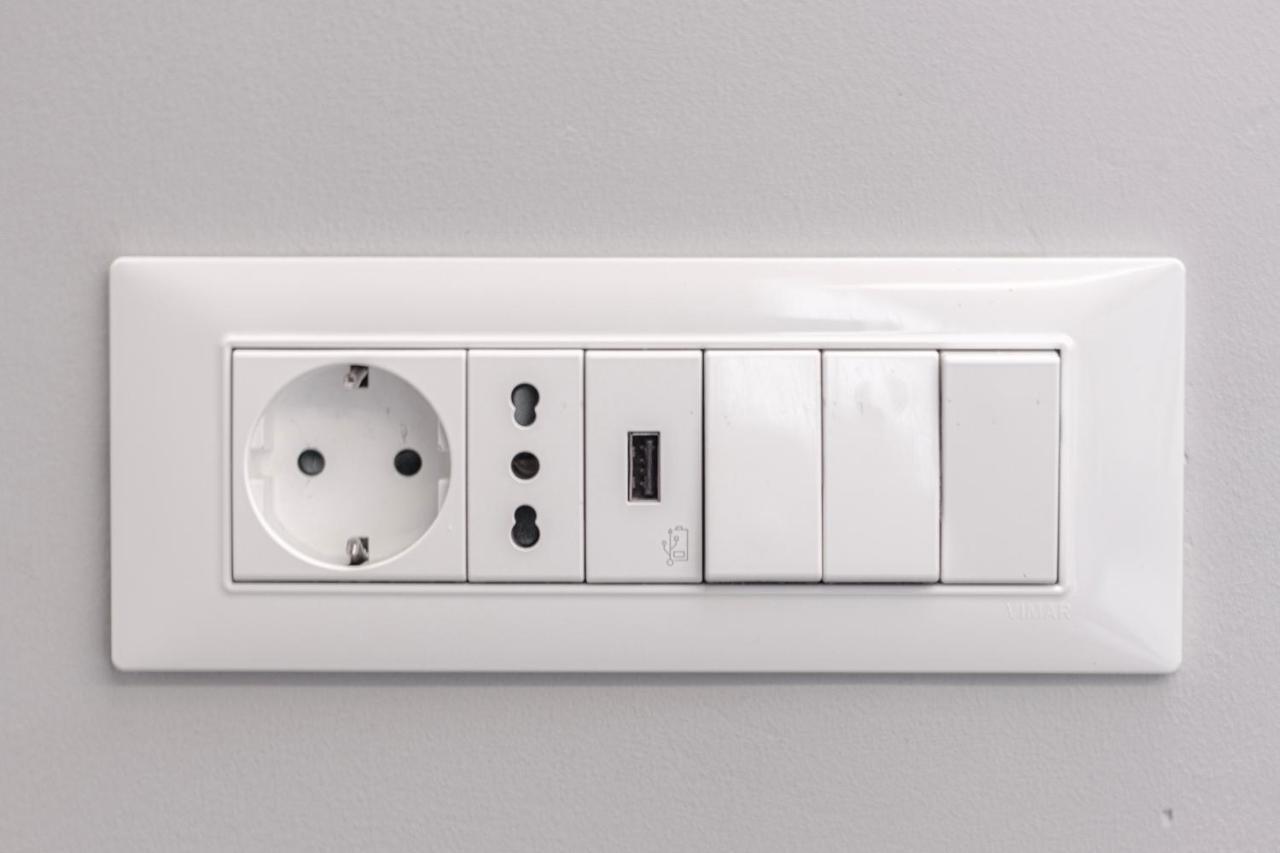 Tesla Design Apartments Zagreb Luaran gambar