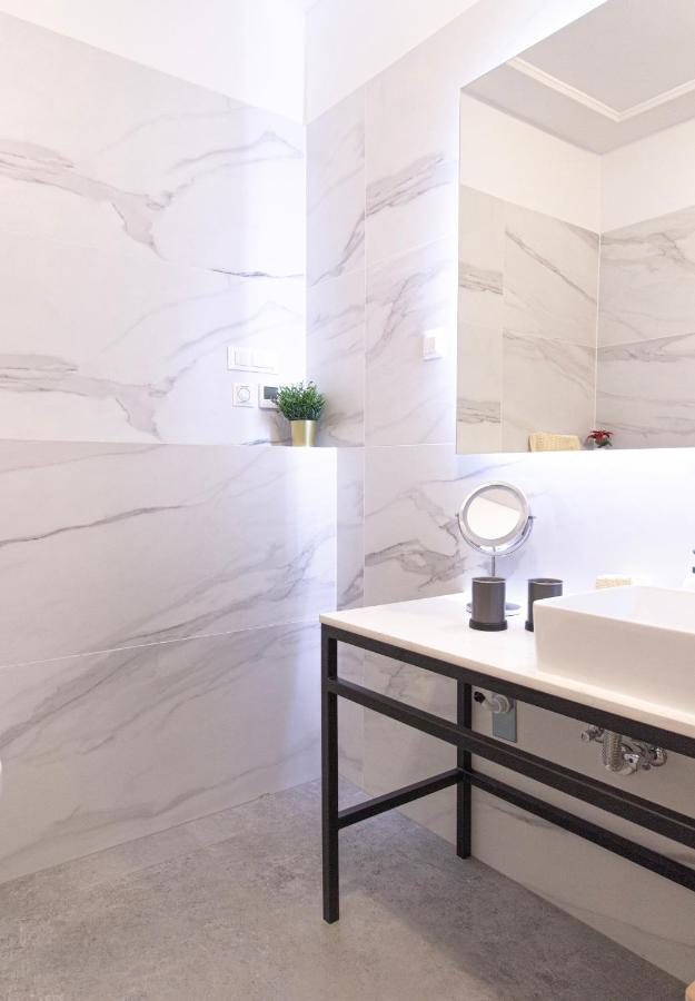 Tesla Design Apartments Zagreb Luaran gambar