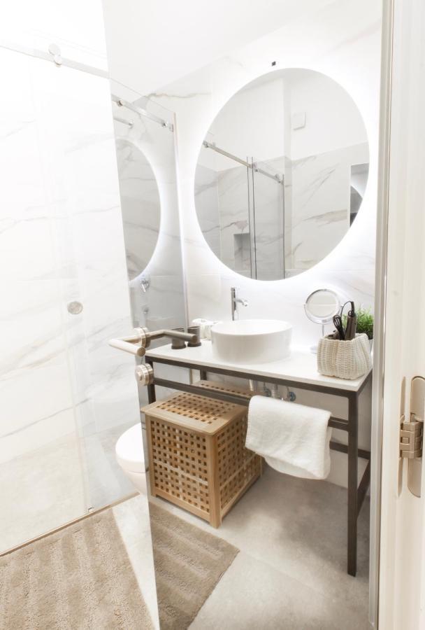 Tesla Design Apartments Zagreb Luaran gambar