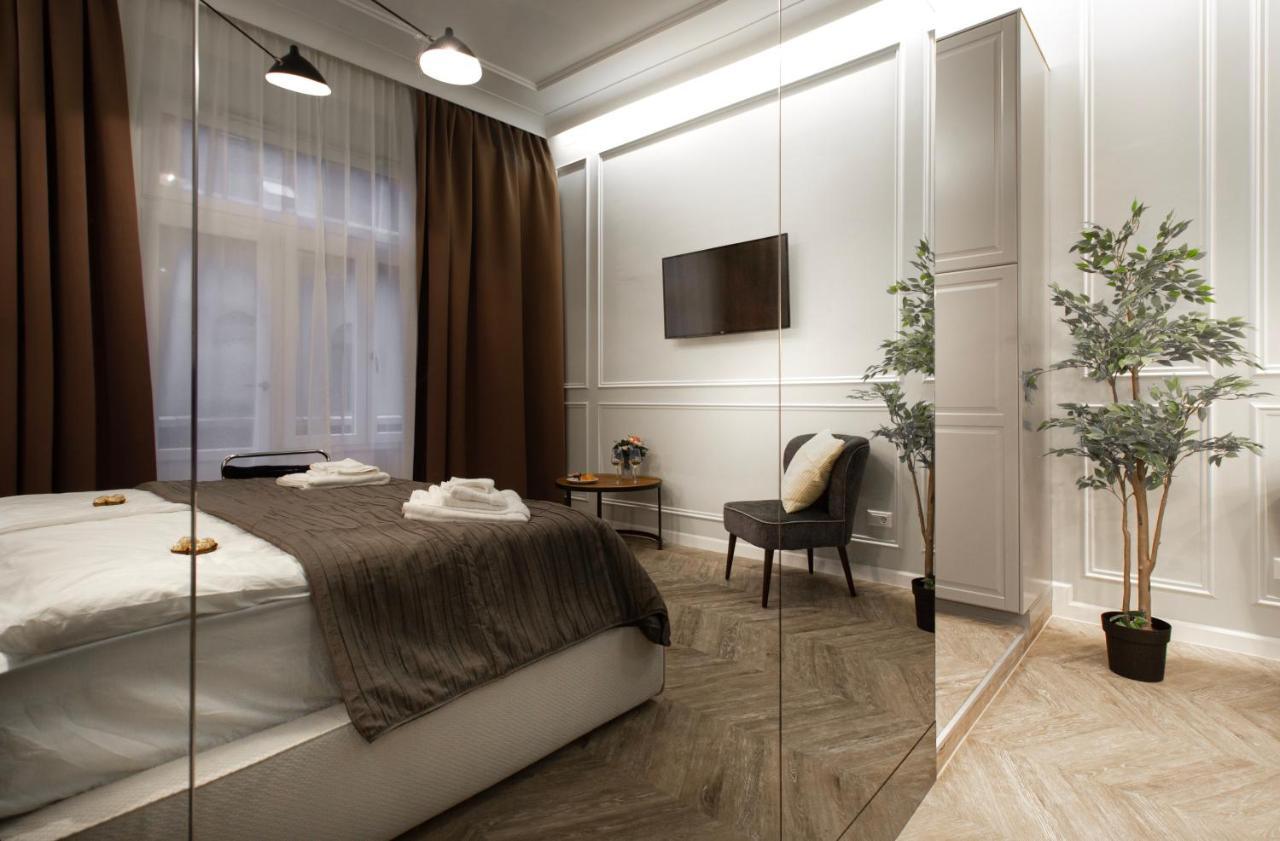 Tesla Design Apartments Zagreb Luaran gambar