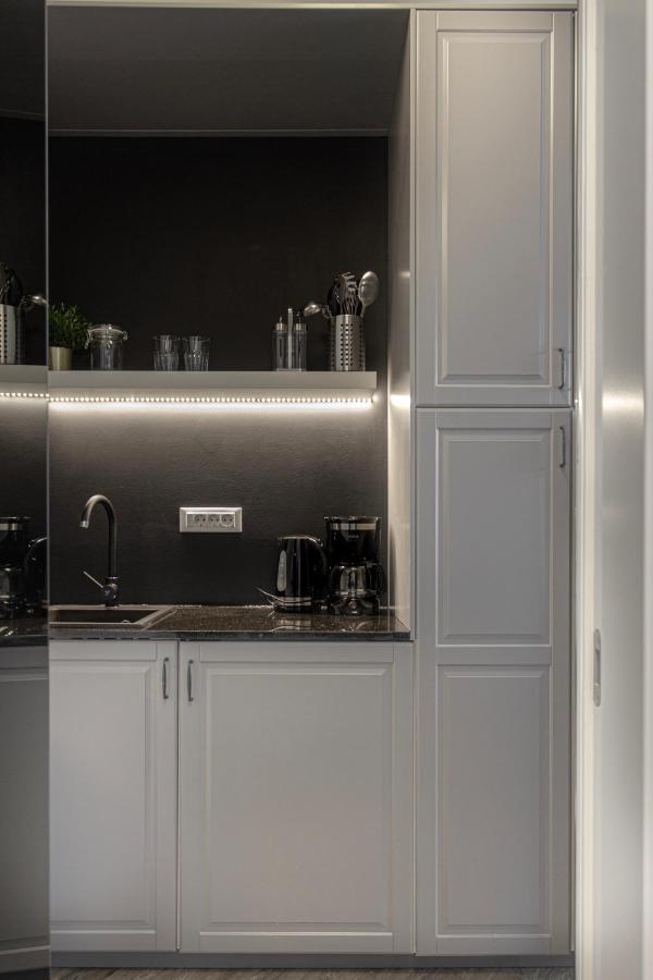 Tesla Design Apartments Zagreb Luaran gambar