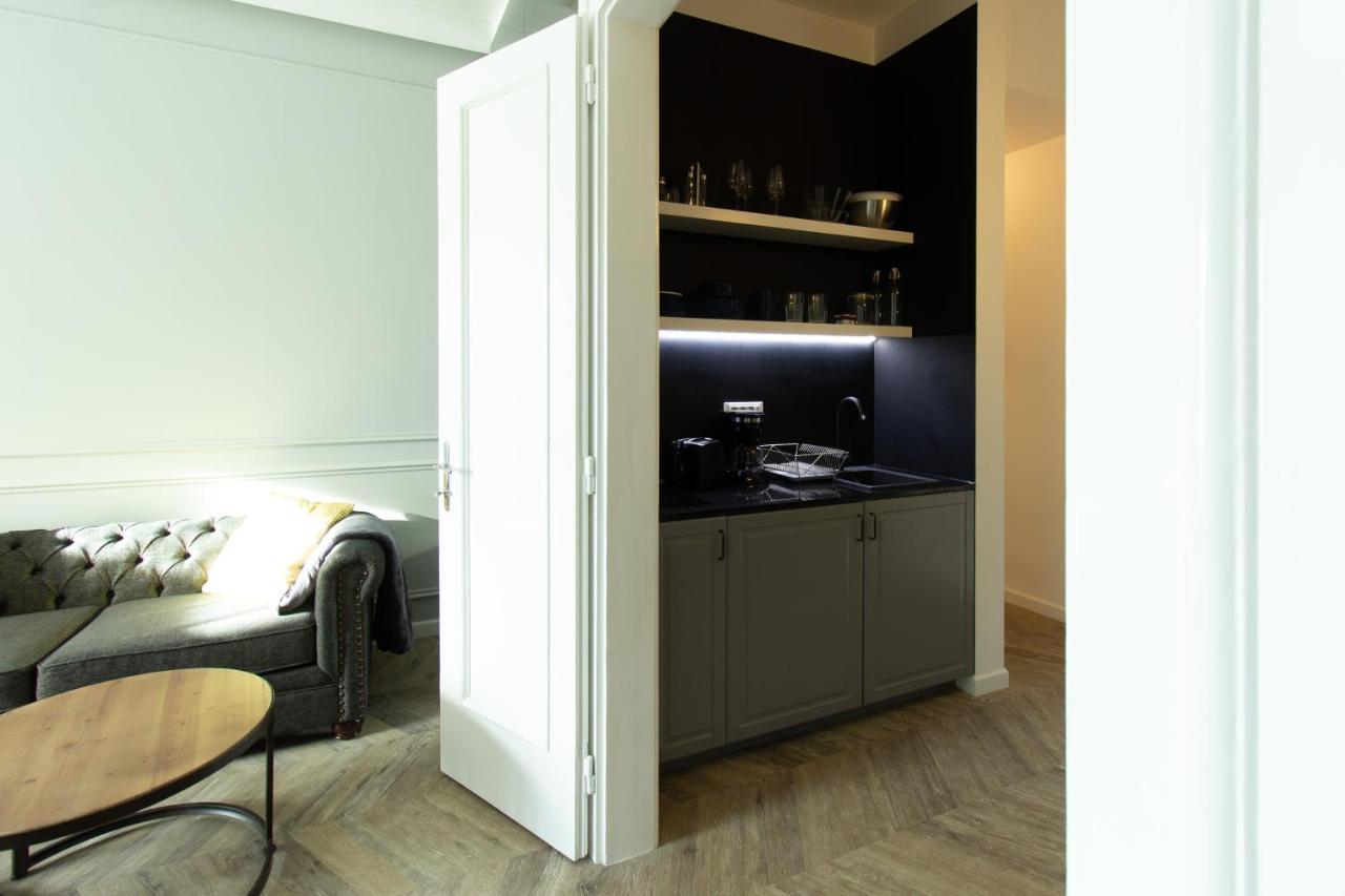 Tesla Design Apartments Zagreb Luaran gambar