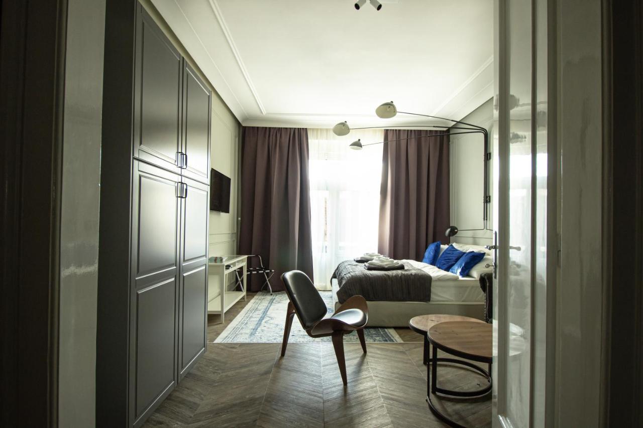Tesla Design Apartments Zagreb Luaran gambar